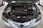 马自达MAZDA3经典2008款1.6L 手自一体 标准型