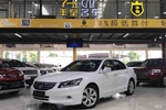 本田雅阁2012款2.4L EX Navi