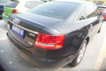 奥迪A6L2008款2.8 FSI 舒适娱乐型