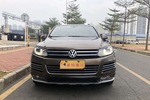 大众途锐2011款3.0TSI V6 高配型 