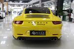 保时捷9112012款Carrera 3.4L