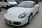 保时捷Cayman2009款Cayman 2.9L 