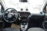 smartfortwo2016款1.0L 硬顶灵动版