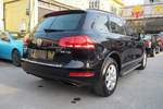 大众途锐2015款3.0TSI V6 标配型 
