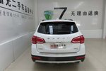 哈弗H62014款升级版 1.5T 手动两驱精英型