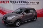 长安CS352012款1.6L 手自一体豪华型 国四 