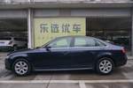 奥迪A4L2010款2.0TFSI 舒适型