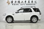 路虎神行者22013款2.0T Si4 HSE汽油款