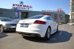 奥迪TT2015款TT Coupe 45 TFSI