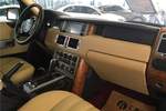 路虎揽胜2004款Range Rover 4.4