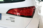 奥迪Q52013款2.0TFSI 技术型