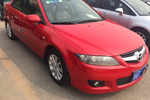 马自达Mazda62007款2.3L 旗舰型