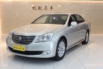 丰田皇冠2011款2.5L Royal 真皮天窗特别版 