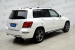 奔驰GLK级2013款改款 GLK 300 4MATIC 时尚型