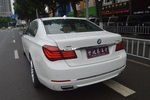 宝马7系2013款 740Li 豪华型