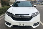 本田冠道2017款240TURBO 两驱尊享版