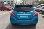 日产TIIDA2014款1.6L CVT智能型