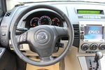 马自达Mazda52008款2.0 自动豪华型