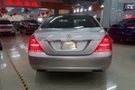 奔驰S级2010款S 350L 豪华型