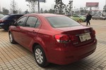 长城C30 2012款1.5L MT手动舒适型