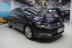 大众迈腾2013款1.8TSI 豪华型