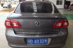 大众宝来2008款1.6L 手自一体 时尚型