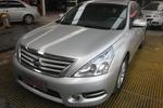 日产天籁2012款2.0L XL智享版