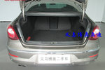 大众CC2012款1.8TSI 豪华型