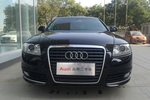 奥迪A6L2012款TFSI 标准型(2.0T)