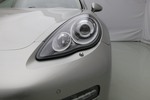 保时捷Panamera2010款Panamera 4 3.6L 