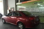 别克凯越2011款1.6LX-MT