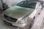 奔驰CLS级2007款CLS350 3.5 自动