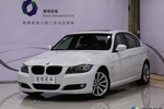 宝马3系2012款325i 时尚型