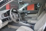 奥迪A6L2011款2.0TFSI 手自一体 标准型