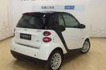 smartfortwo2013款1.0 MHD 城市游侠特别版