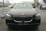 宝马7系2009款730Li 领先型