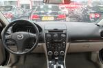 马自达Mazda62013款2.0L 手自一体超豪华型