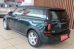 MINICLUBMAN2010款1.6L COOPER Cheer 