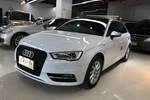 奥迪A3 Limousine2014款35 TFSI 自动时尚型