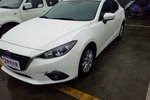 马自达MAZDA3Axela昂克赛拉 三厢2014款1.5L 自动豪华型