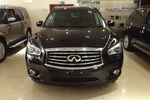 英菲尼迪QX602014款3.5L 两驱卓越版