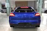 保时捷Panamera2014款Panamera 4 3.0T 