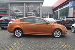 MG62009款1.8T 豪华版