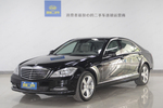 奔驰S级2012款S300L 尊贵型 Grand Edition