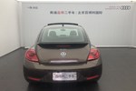 大众甲壳虫2013款1.4TSI R-Line