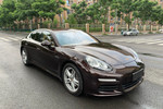 保时捷Panamera2014款Panamera 4 Executive 3.0T 