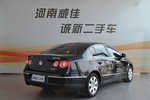 大众迈腾2008款1.8TSI 手自一体 技术型