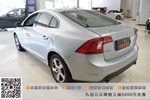 沃尔沃S602012款DRIVe 智雅版