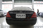 奔驰S级混合动力2012款S400L HYBRID Grand Edition