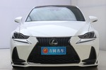 雷克萨斯IS2017款300 F SPORT